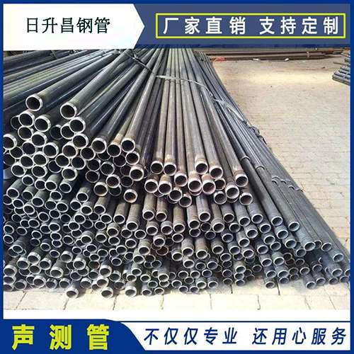 璧山桥梁声测管作用及预埋检测方法