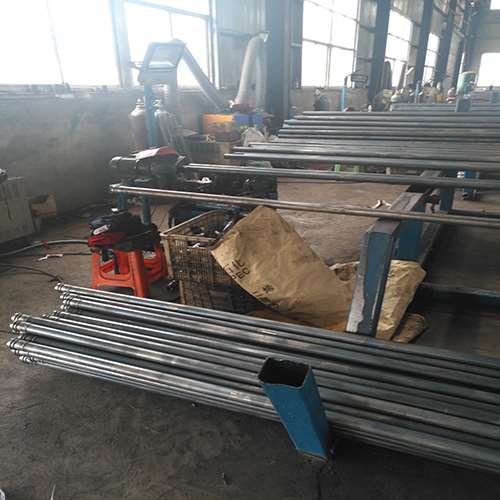 璧山桥梁桩基声测管的施工工艺流程